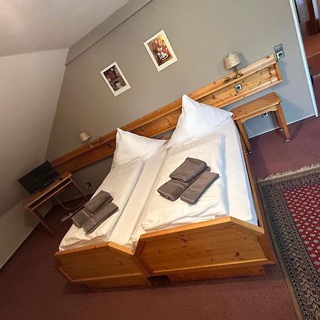 Bad Bruckhaus Erlebnishotel Waldshut-Tiengen Exteriér fotografie