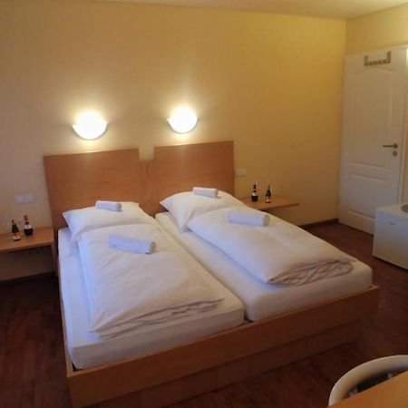 Bad Bruckhaus Erlebnishotel Waldshut-Tiengen Exteriér fotografie