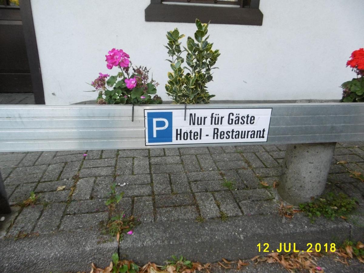 Bad Bruckhaus Erlebnishotel Waldshut-Tiengen Exteriér fotografie