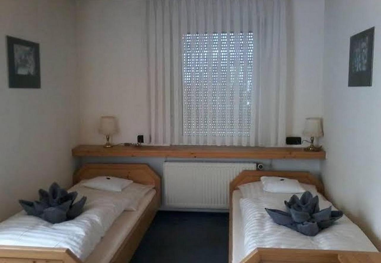 Bad Bruckhaus Erlebnishotel Waldshut-Tiengen Exteriér fotografie