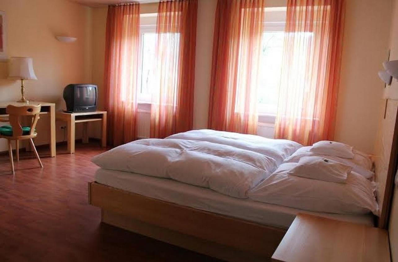 Bad Bruckhaus Erlebnishotel Waldshut-Tiengen Exteriér fotografie