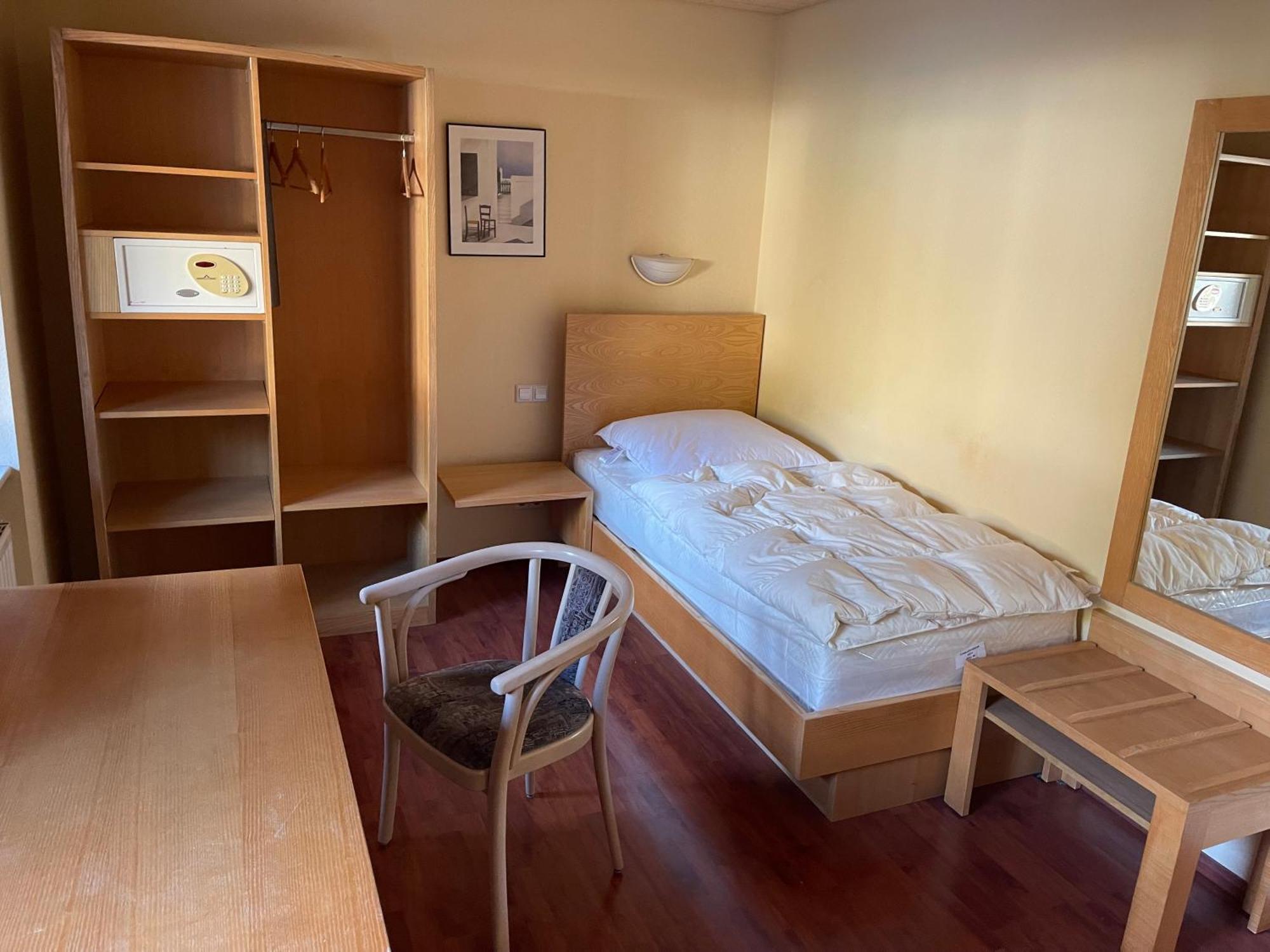 Bad Bruckhaus Erlebnishotel Waldshut-Tiengen Exteriér fotografie