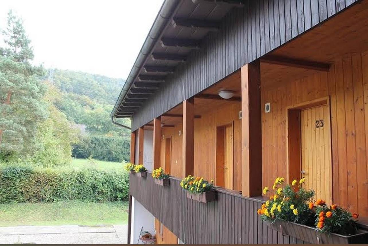 Bad Bruckhaus Erlebnishotel Waldshut-Tiengen Exteriér fotografie