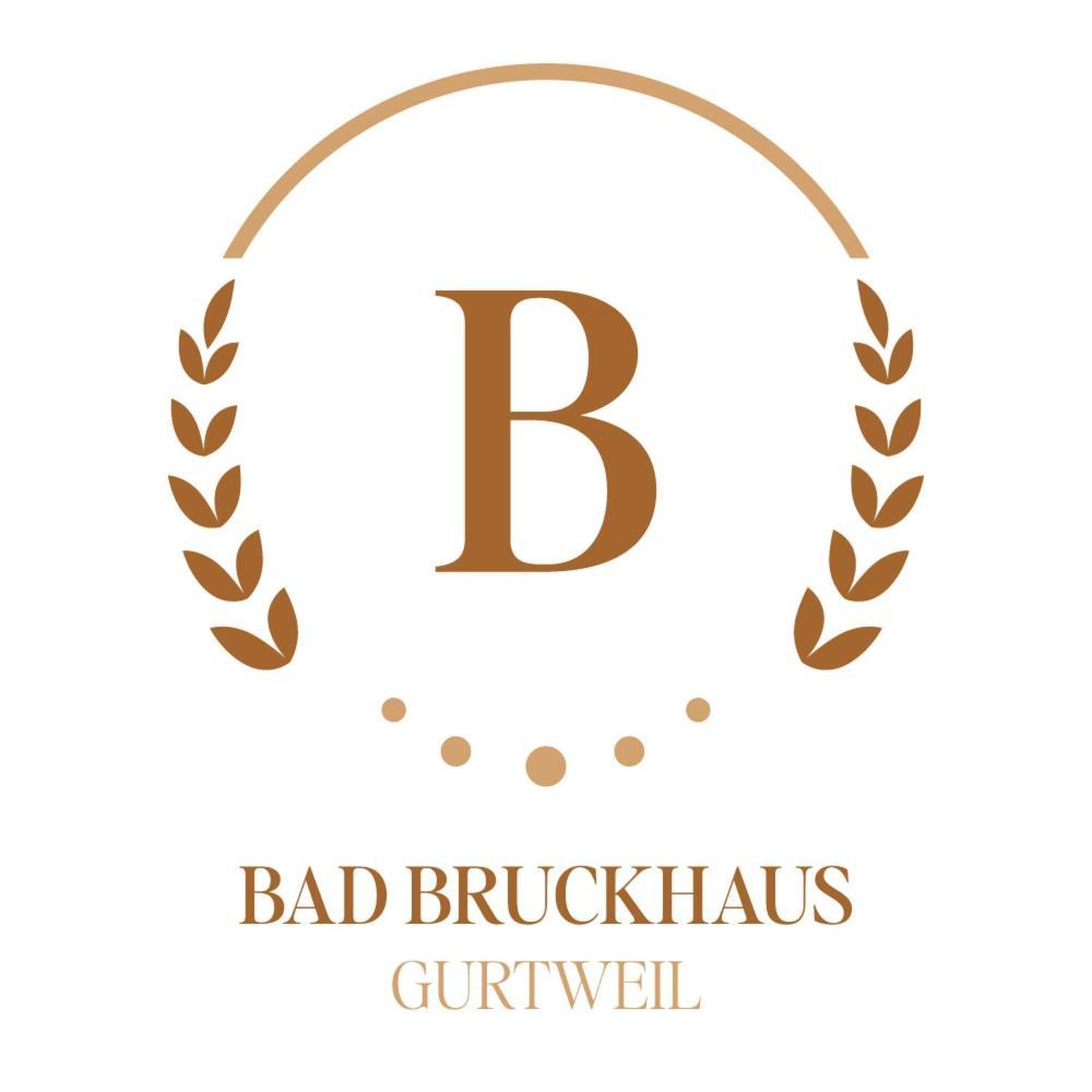 Bad Bruckhaus Erlebnishotel Waldshut-Tiengen Exteriér fotografie