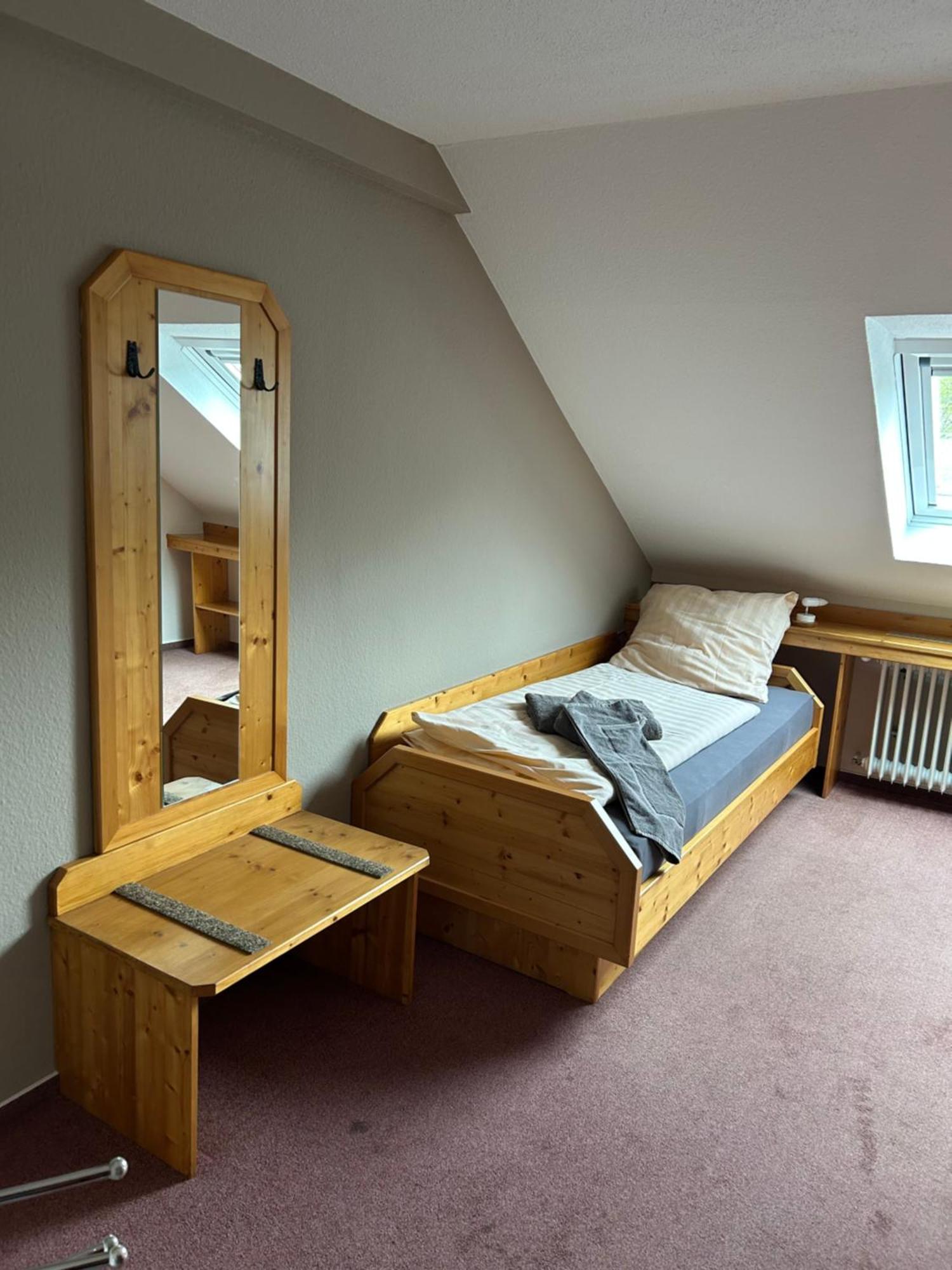 Bad Bruckhaus Erlebnishotel Waldshut-Tiengen Exteriér fotografie