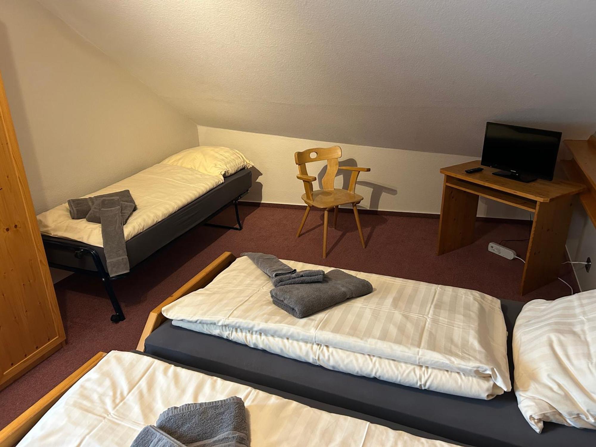 Bad Bruckhaus Erlebnishotel Waldshut-Tiengen Exteriér fotografie