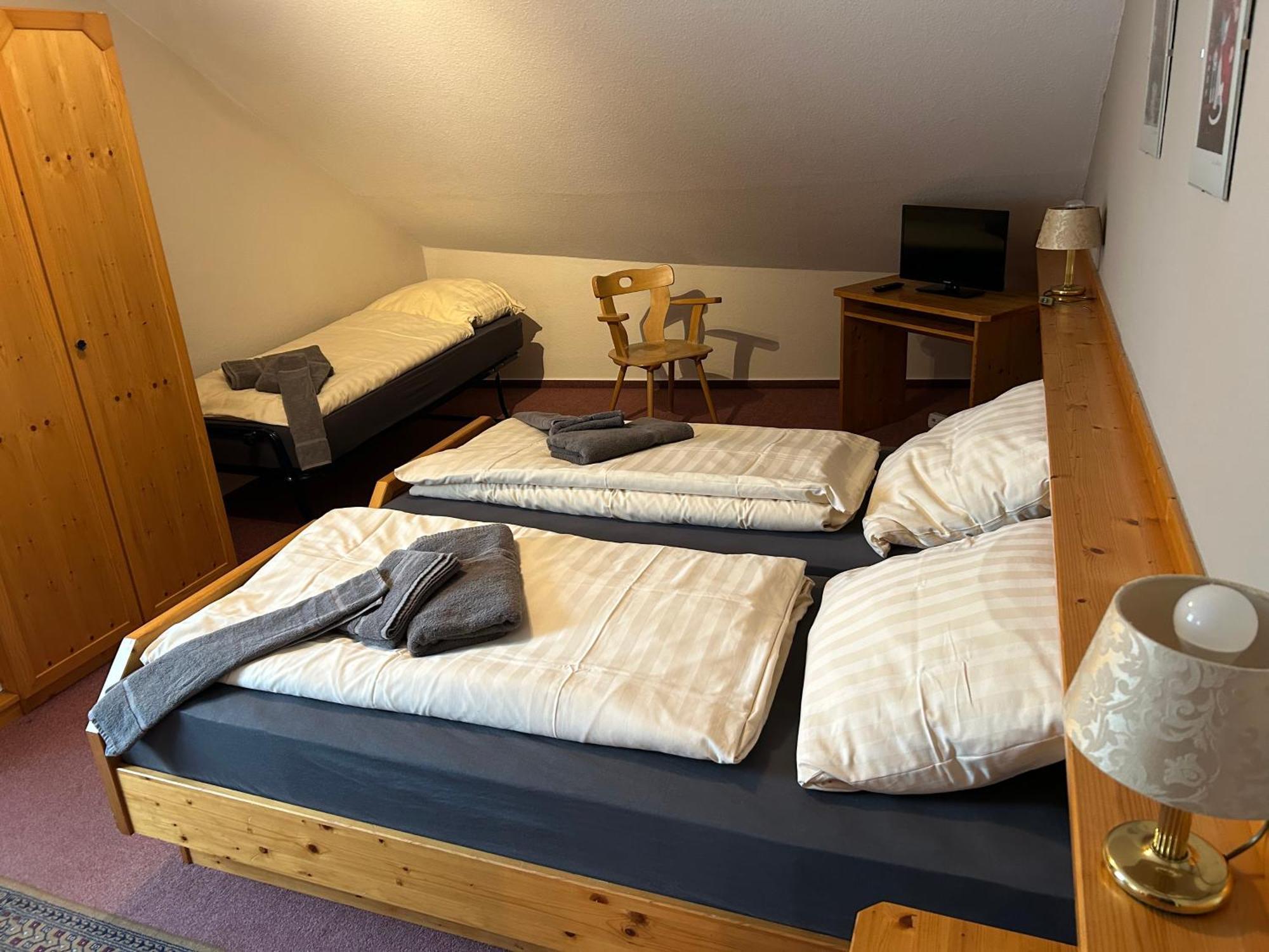 Bad Bruckhaus Erlebnishotel Waldshut-Tiengen Exteriér fotografie