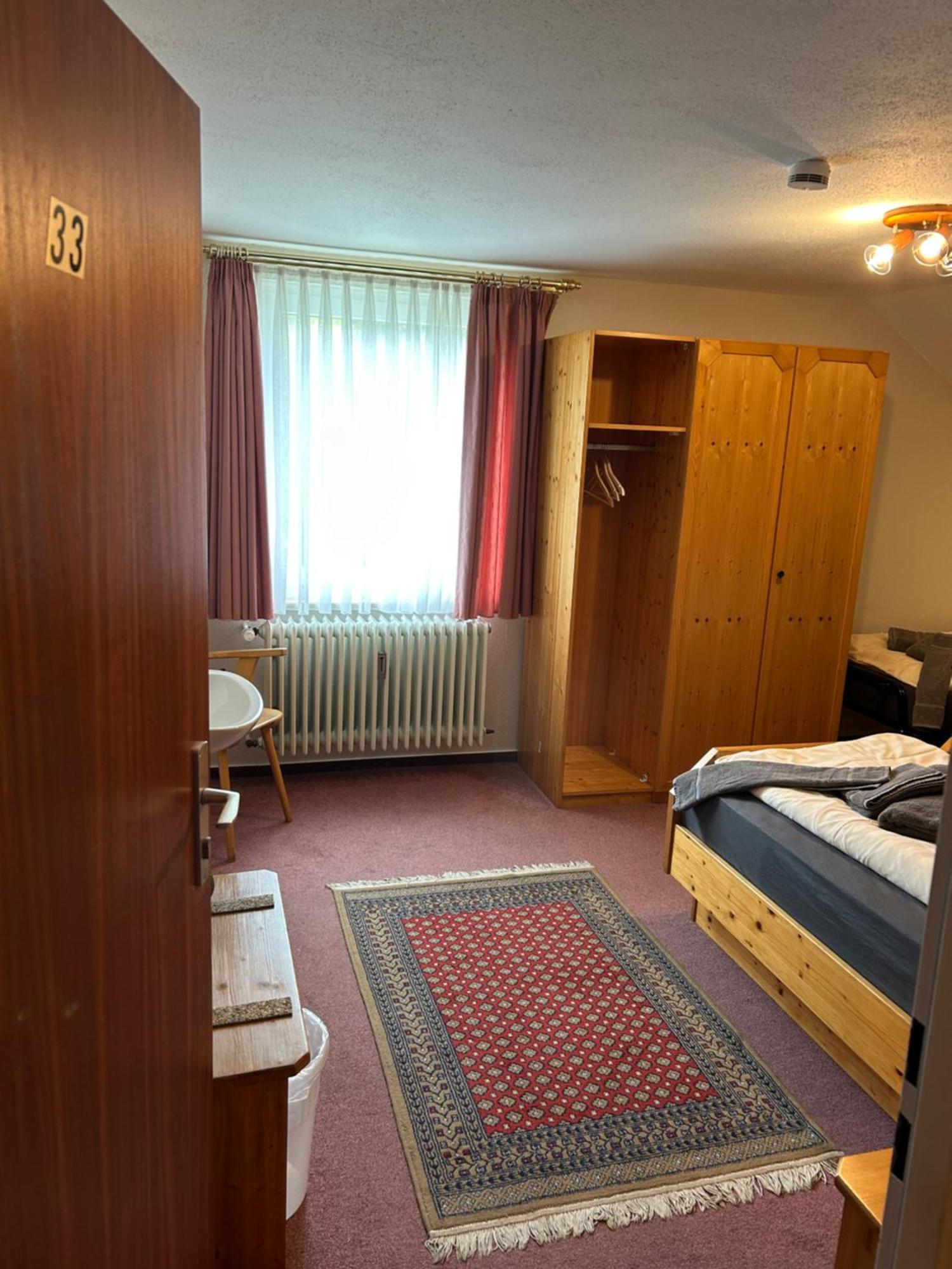 Bad Bruckhaus Erlebnishotel Waldshut-Tiengen Exteriér fotografie