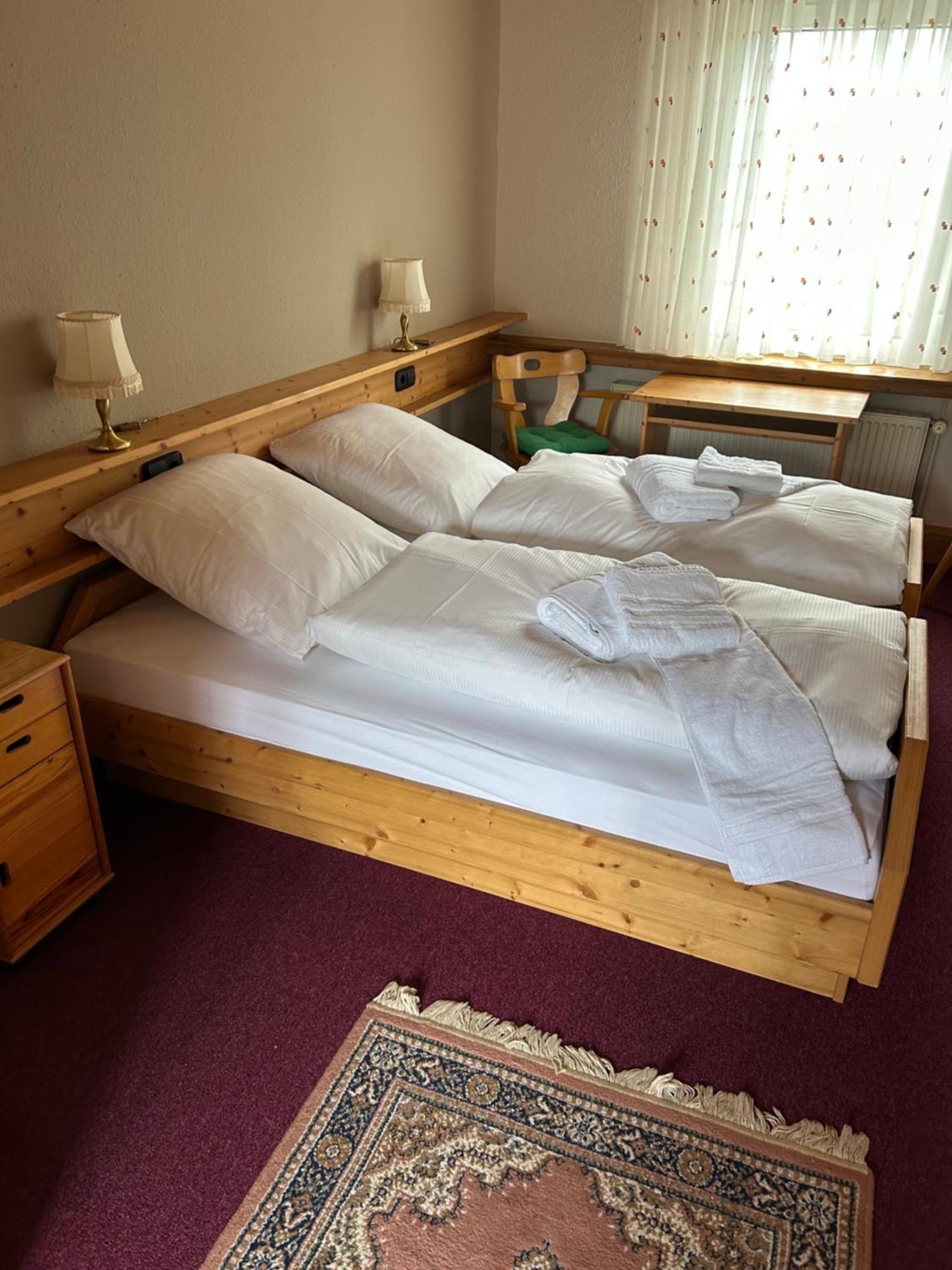 Bad Bruckhaus Erlebnishotel Waldshut-Tiengen Exteriér fotografie