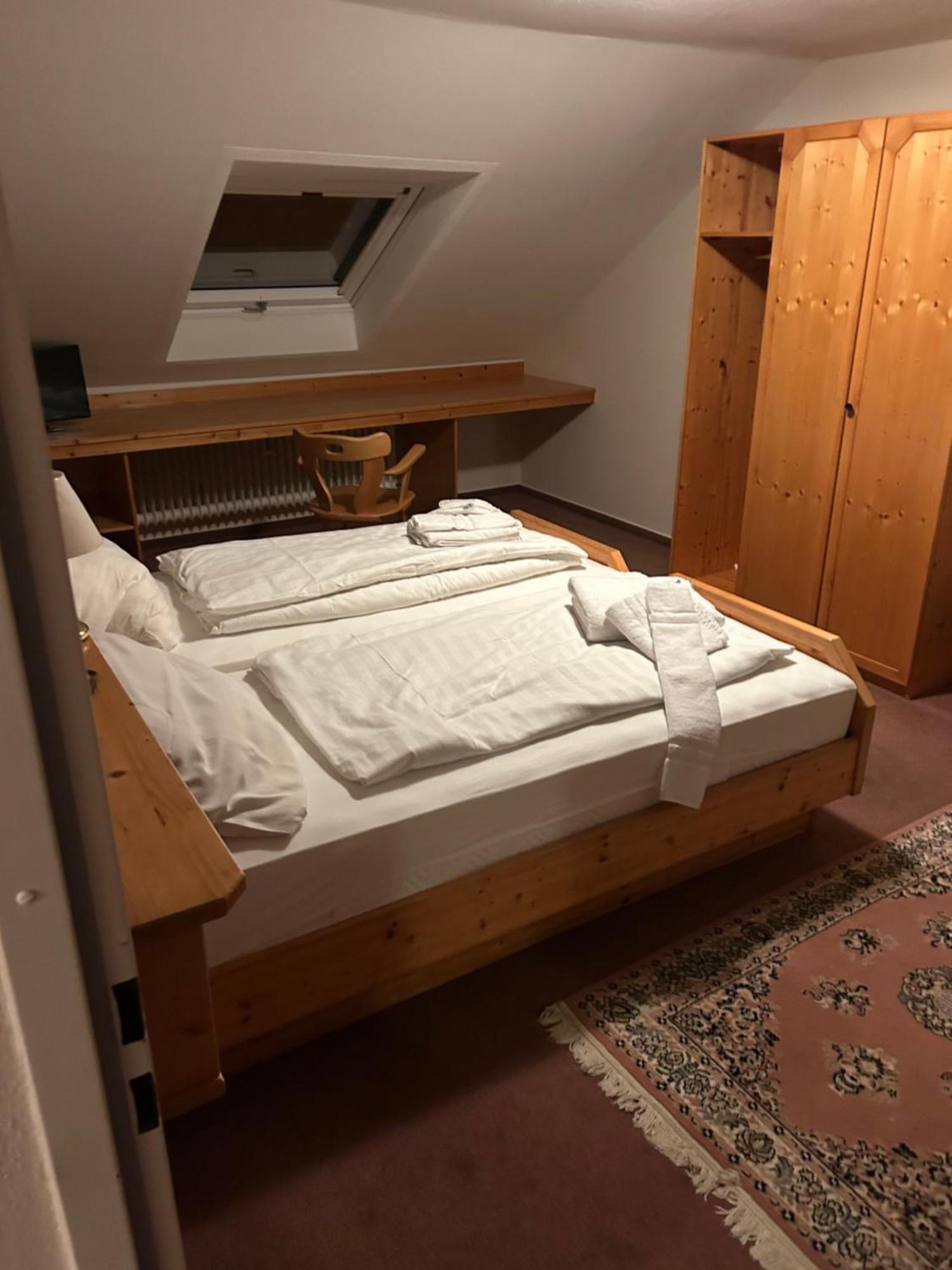 Bad Bruckhaus Erlebnishotel Waldshut-Tiengen Exteriér fotografie