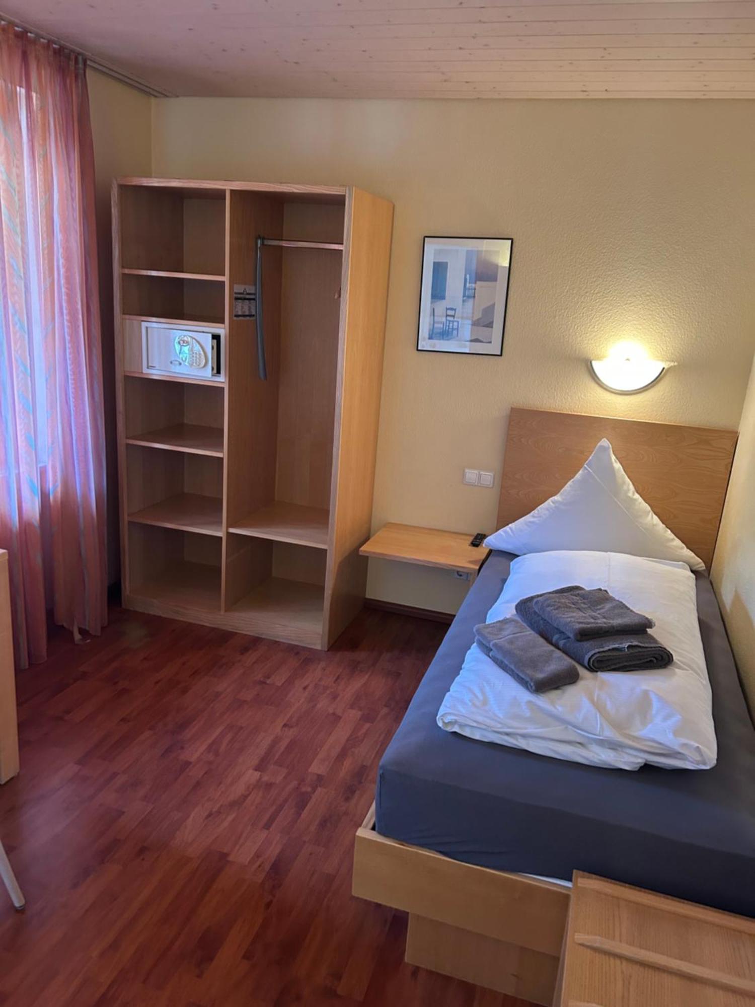 Bad Bruckhaus Erlebnishotel Waldshut-Tiengen Exteriér fotografie