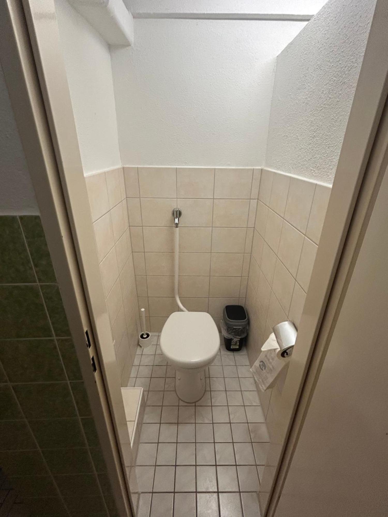 Bad Bruckhaus Erlebnishotel Waldshut-Tiengen Exteriér fotografie