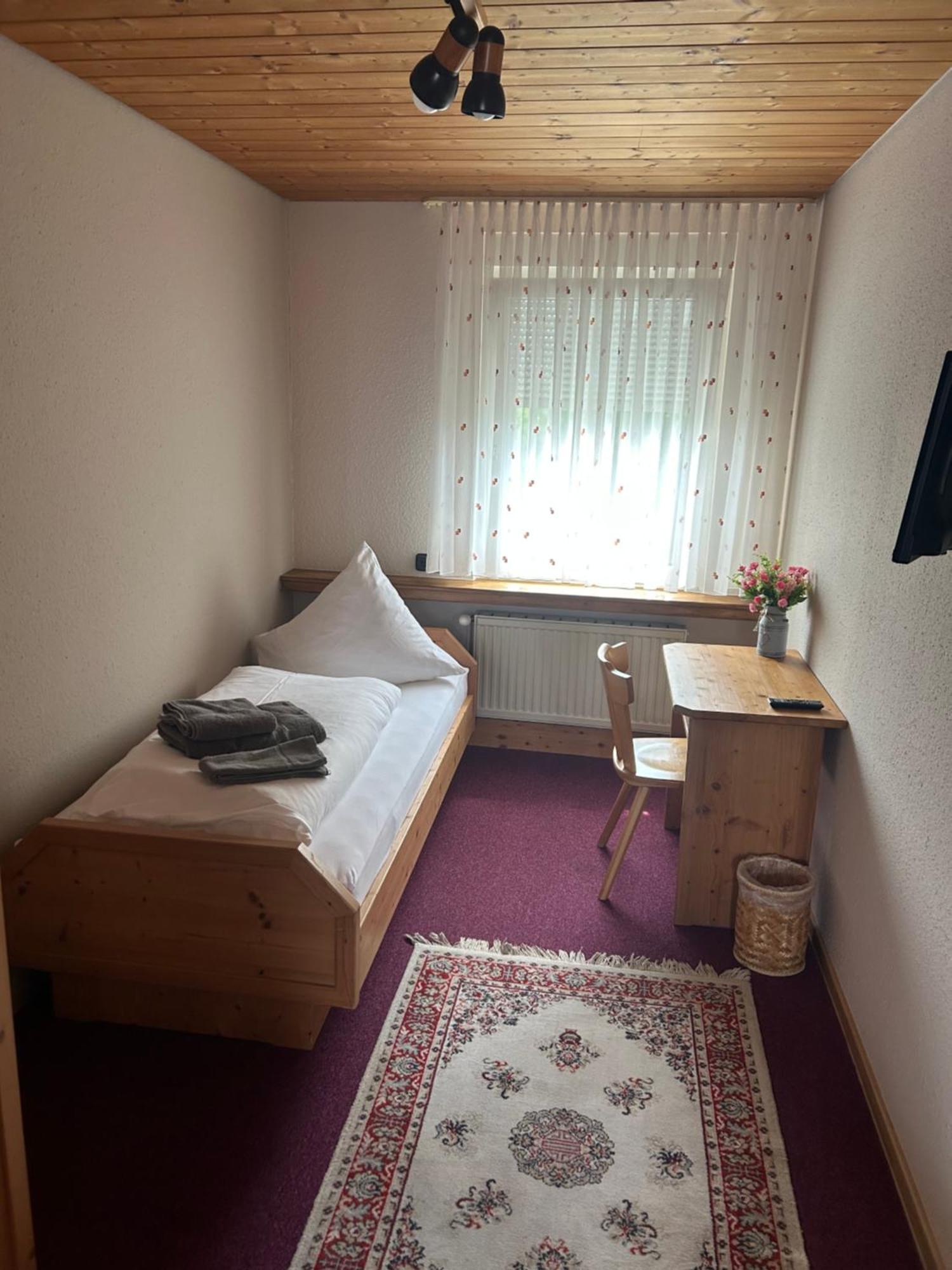 Bad Bruckhaus Erlebnishotel Waldshut-Tiengen Exteriér fotografie