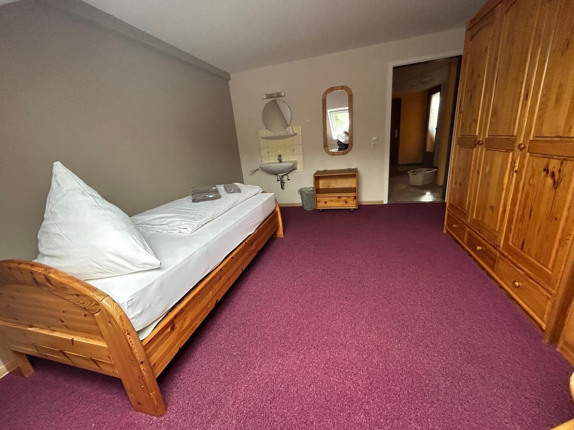 Bad Bruckhaus Erlebnishotel Waldshut-Tiengen Exteriér fotografie