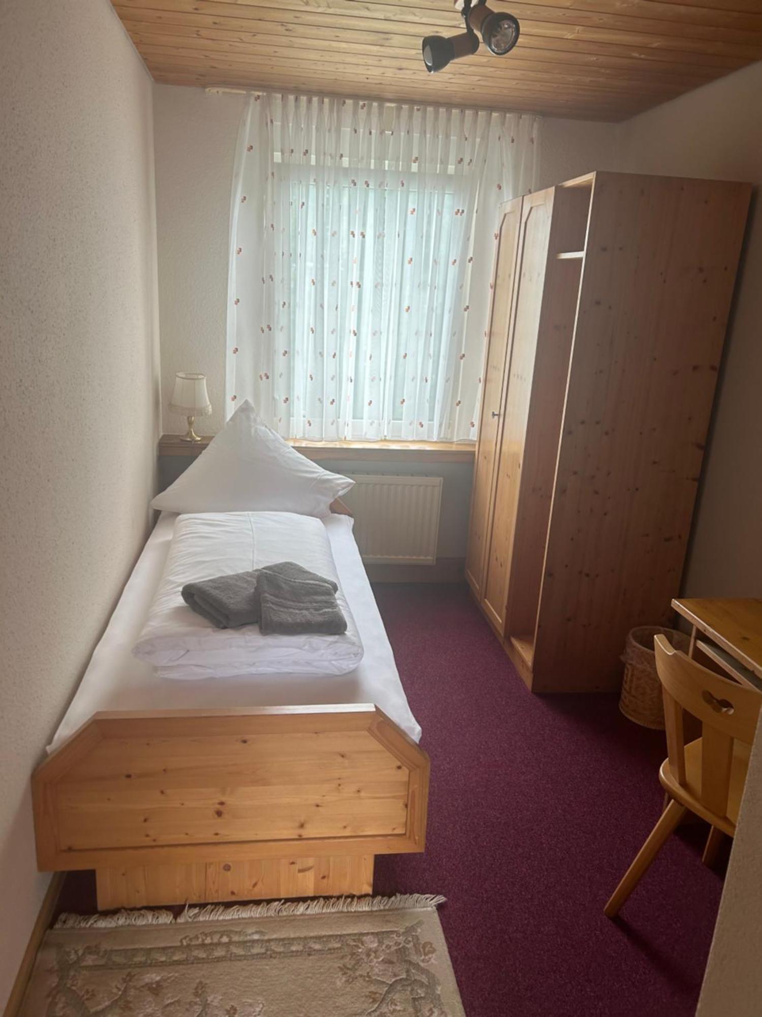 Bad Bruckhaus Erlebnishotel Waldshut-Tiengen Exteriér fotografie