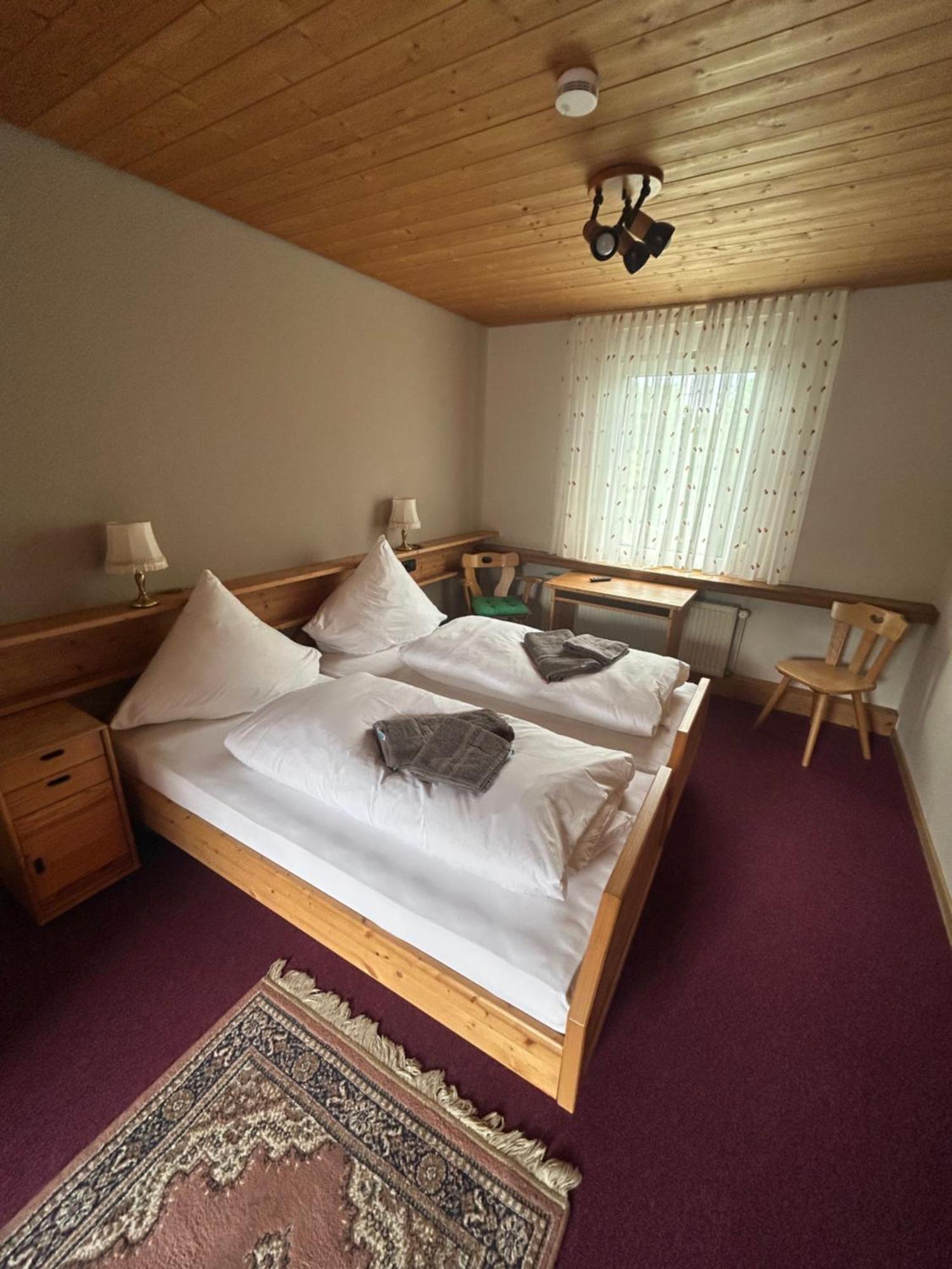 Bad Bruckhaus Erlebnishotel Waldshut-Tiengen Exteriér fotografie