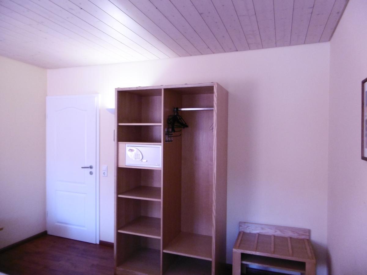 Bad Bruckhaus Erlebnishotel Waldshut-Tiengen Exteriér fotografie