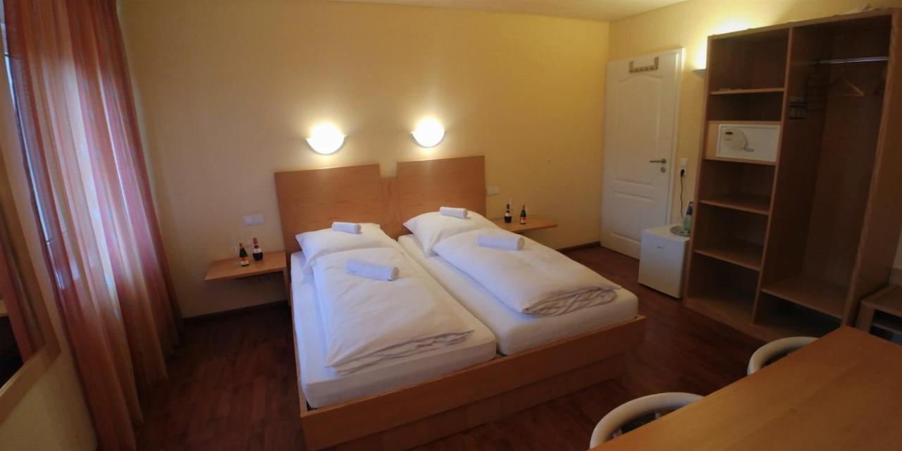 Bad Bruckhaus Erlebnishotel Waldshut-Tiengen Exteriér fotografie